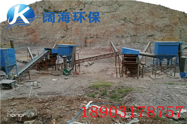 布袋除塵器工作原理簡介