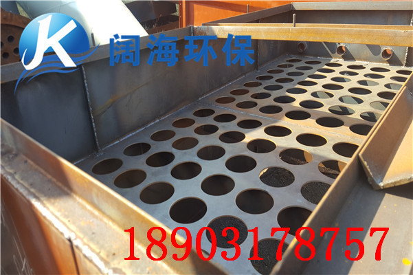 袋式除塵器選型四要素