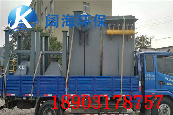 鍋爐布袋除塵器的檢查標(biāo)準(zhǔn)和露天防腐工作