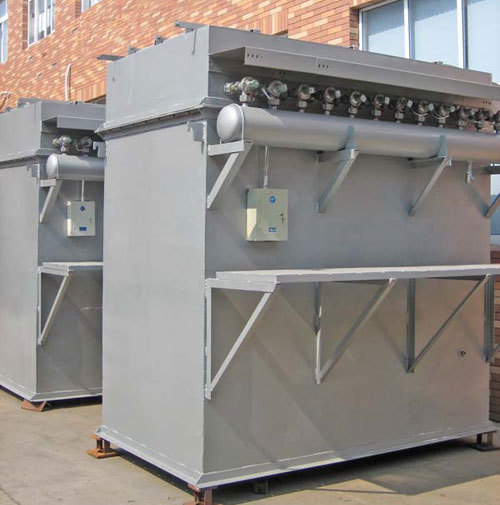 密煉機布袋除塵器、煉膠機除塵器