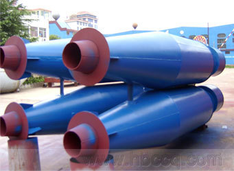 旋風(fēng)除塵器 旋風(fēng)除塵器