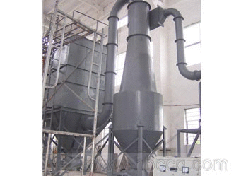 CLK擴(kuò)散式旋風(fēng)除塵器 CLK擴(kuò)散式旋風(fēng)除塵器