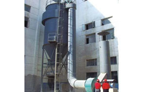 ZC-Ⅱ/Ⅲ型機械回轉(zhuǎn)反吹扁袋除塵器 ZC-Ⅱ/Ⅲ型機械回轉(zhuǎn)反吹扁袋除塵器