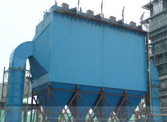 XKD、XWD系列電除塵器