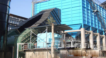 布袋除塵器風(fēng)機