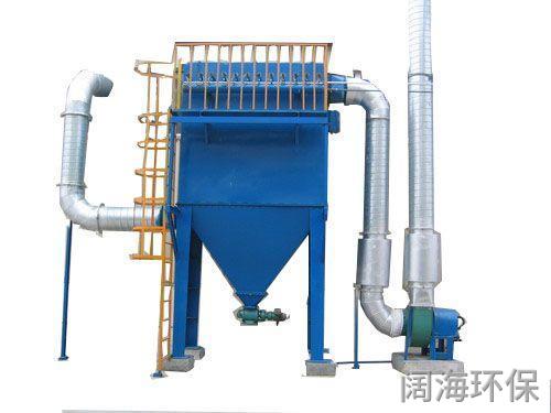 對袋式除塵器體系進(jìn)行試車前需要做哪些檢測